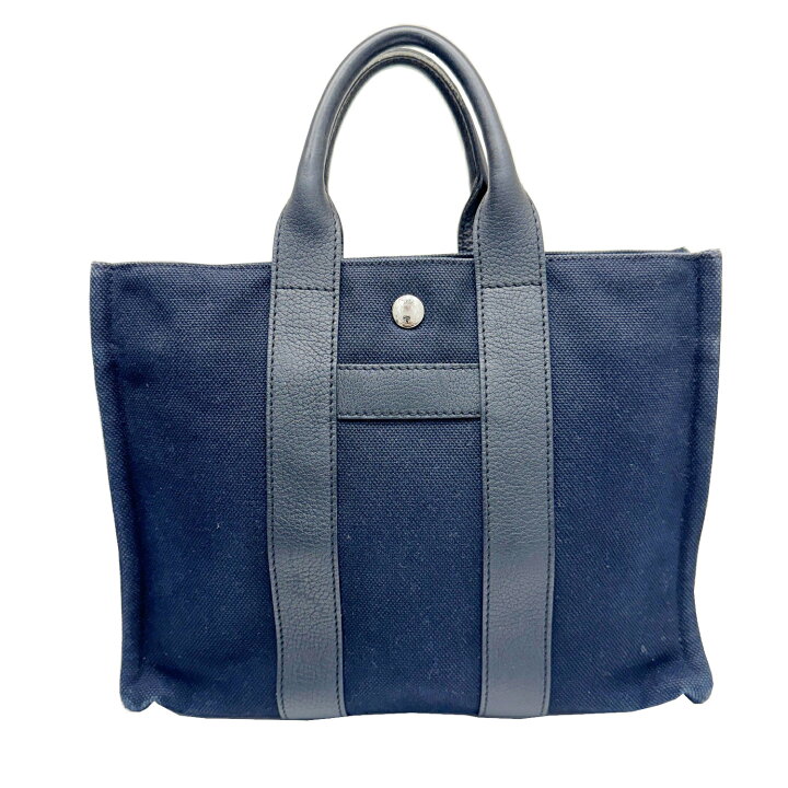 楽天市場】【中古】HERMES エルメス サックアーネPM ハンドバッグ 