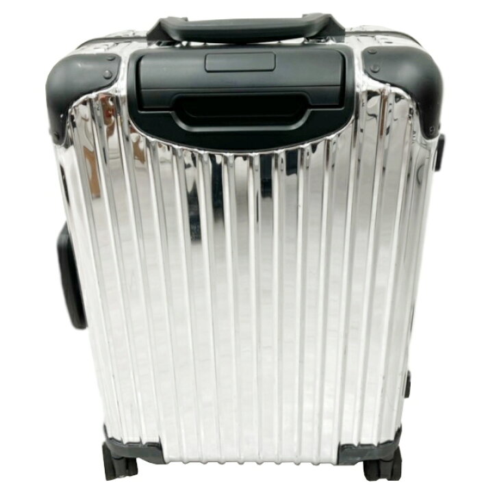 楽天市場】【中古】RIMOWA リモワ MONCLER モンクレール  