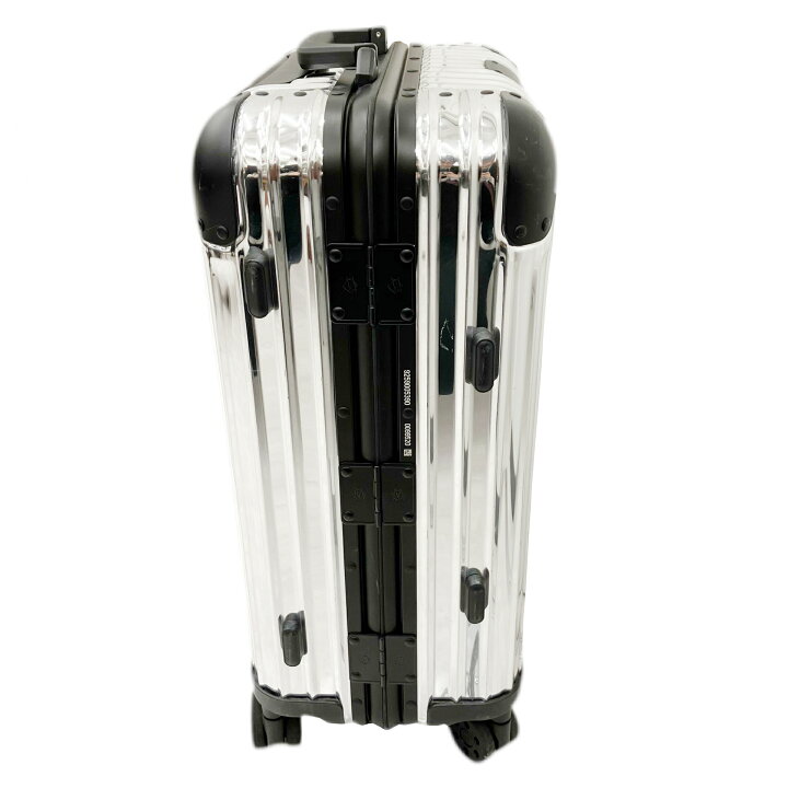 楽天市場】【中古】RIMOWA リモワ MONCLER モンクレール  