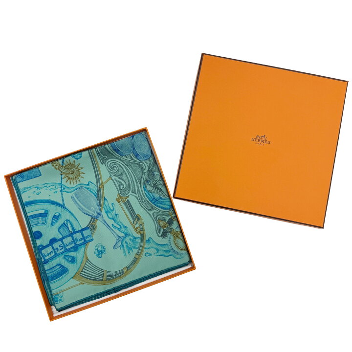 楽天市場】【未使用品】エルメス HERMES カレ90 The Horsawards ホース 