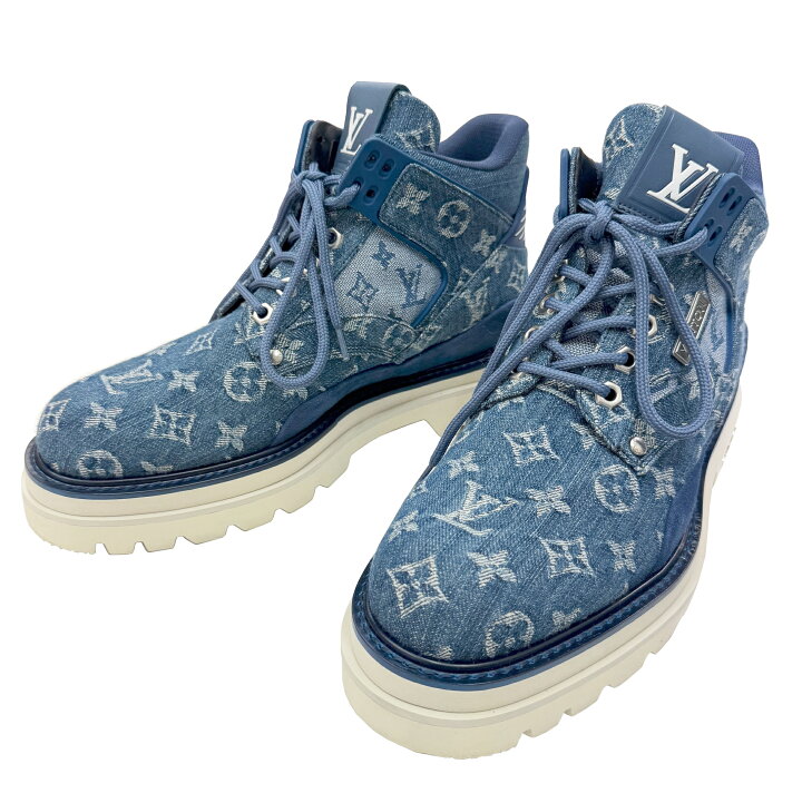 楽天市場】【中古】LOUIS VUITTON ルイ ヴィトン オーベルカンプフ 