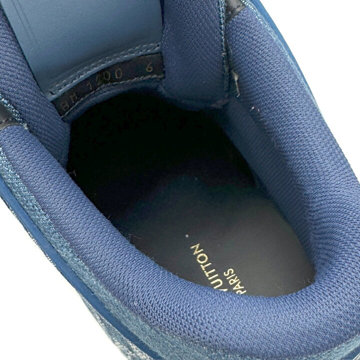 楽天市場】【中古】LOUIS VUITTON ルイ ヴィトン オーベルカンプフ 