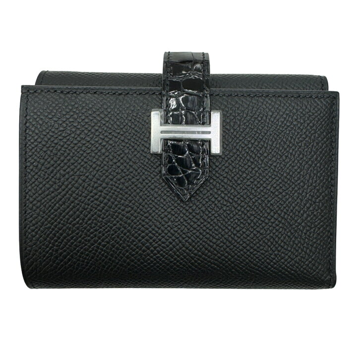 楽天市場】【未使用品】HERMES エルメス ベアンコンパクト タッチ 