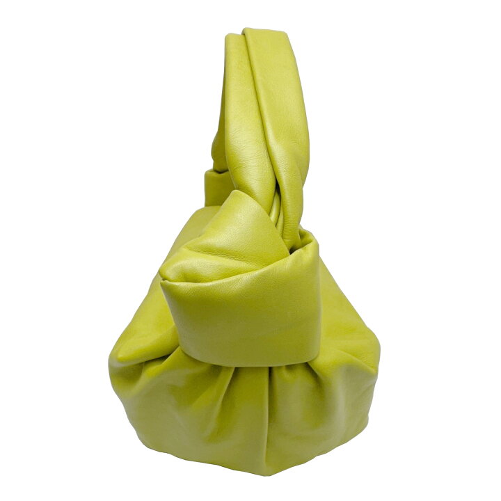楽天市場】【中古】ボッテガ ヴェネタ BOTTEGA VENETA DOUBLE KNOT  