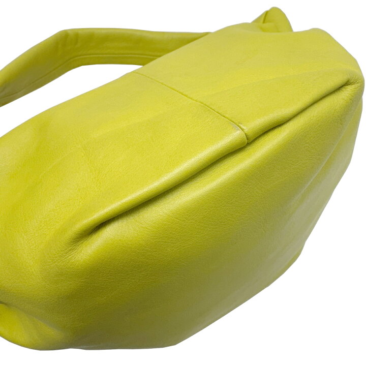 楽天市場】【中古】ボッテガ ヴェネタ BOTTEGA VENETA DOUBLE KNOT  