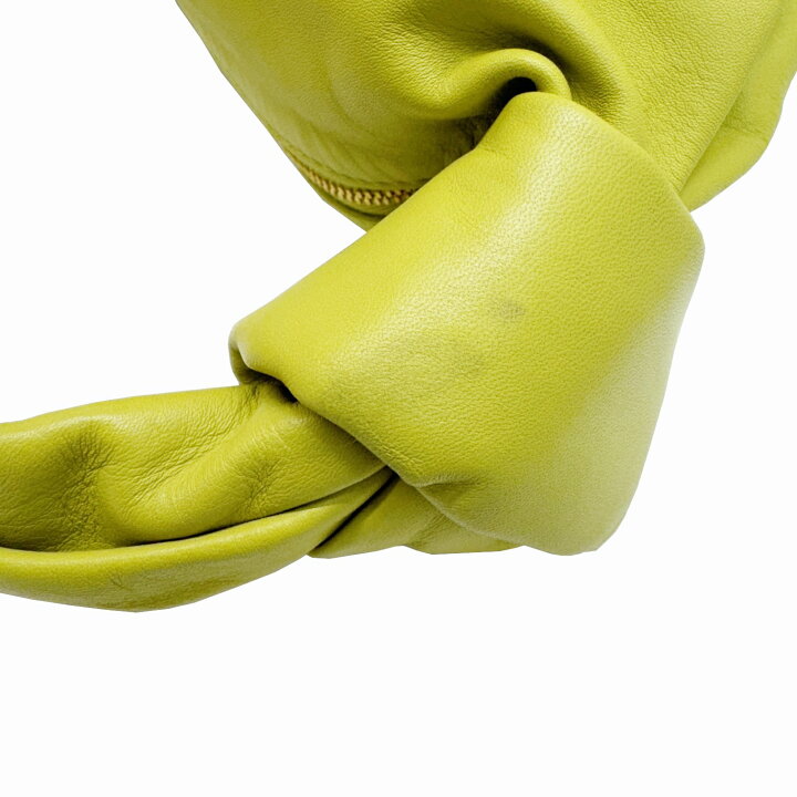 楽天市場】【中古】ボッテガ ヴェネタ BOTTEGA VENETA DOUBLE KNOT  