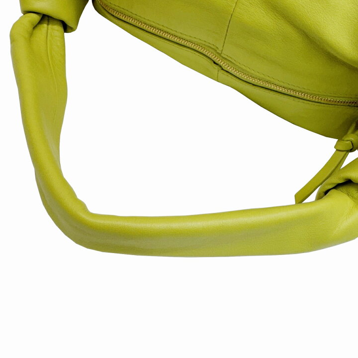 楽天市場】【中古】ボッテガ ヴェネタ BOTTEGA VENETA DOUBLE KNOT  