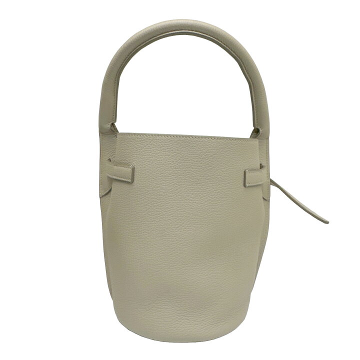 楽天市場】【中古】CELINE セリーヌ ビッグバッグ ナノバケット カーフ  