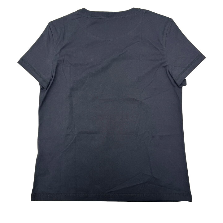 楽天市場】【新品】エルメス HERMES Tシャツ カルトゥッシュ コットン 