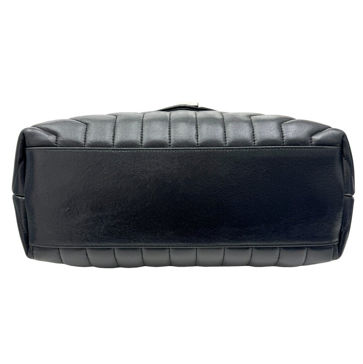 楽天市場】【中古】SAINT LAURENT サンローラン ルル Vステッチ 