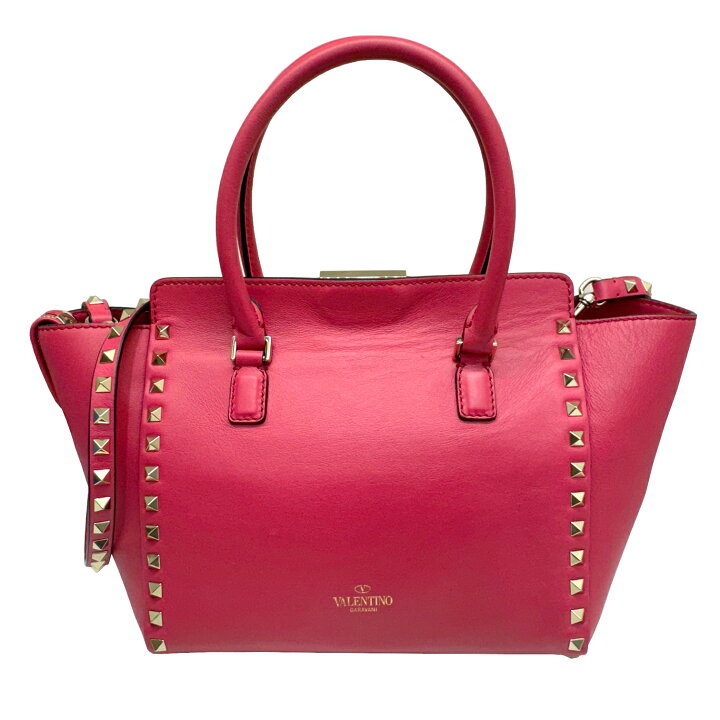 楽天市場】【中古】VALENTINO GARAVANI ヴァレンティノ ガラヴァーニ 