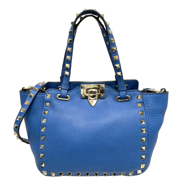 楽天市場】【中古】VALENTINO GARAVANI ヴァレンティノ ガラヴァーニ 
