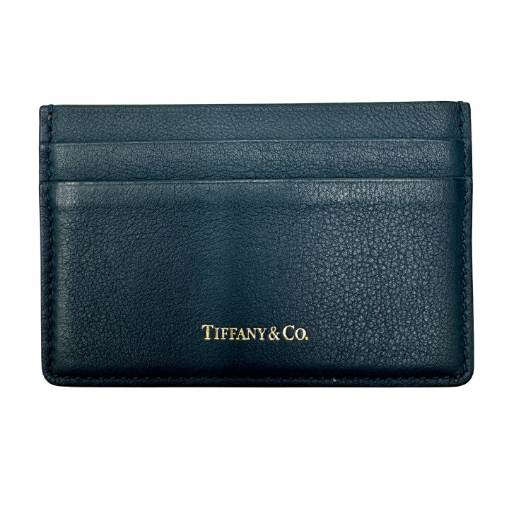 楽天市場】【中古】Tiffany & Co. ティファニー カードケース パス 
