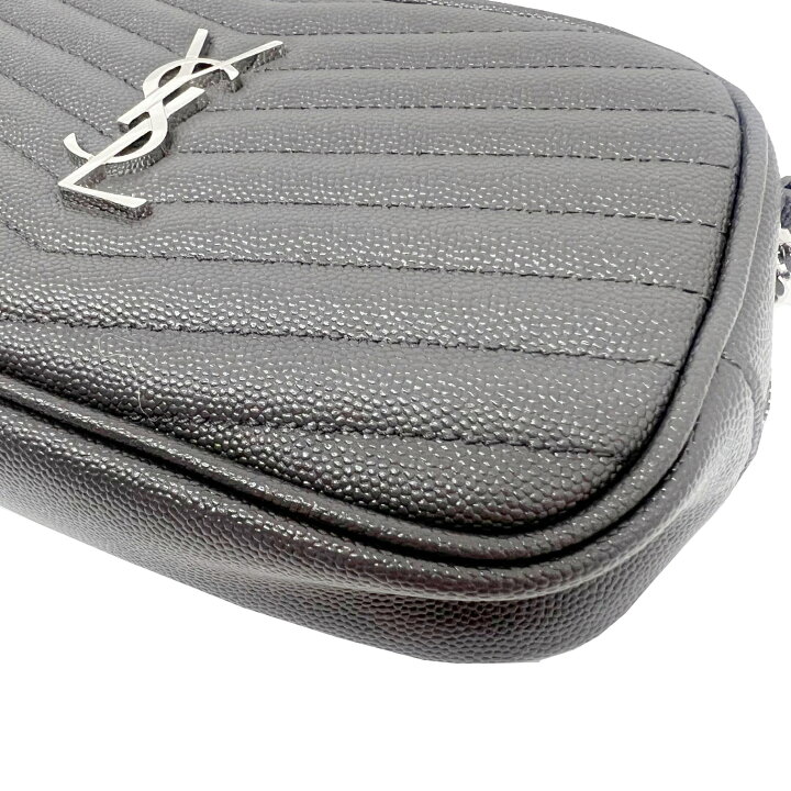 楽天市場】【中古】SAINT LAURENT サンローラン ルー チェーン  