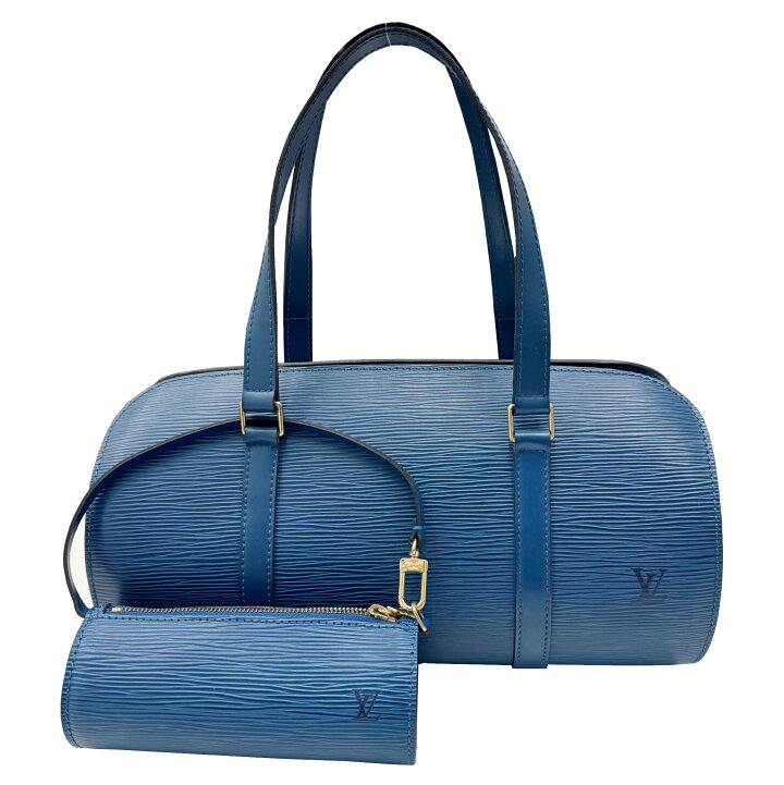 楽天市場】【中古】LOUIS VUITTON ルイ ヴィトン エピ スフロ ポーチ  