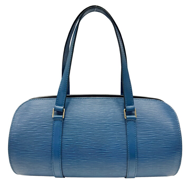 楽天市場】【中古】LOUIS VUITTON ルイ ヴィトン エピ スフロ ポーチ 