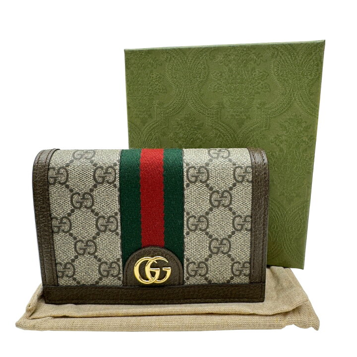 楽天市場】【新品】GUCCI グッチ ダブルG ダブル トランプセット 