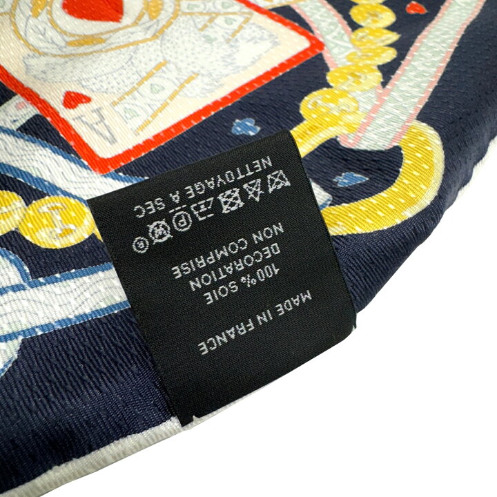 楽天市場】【中古】エルメス HERMES ロサンジュ ナノ ハートのクイーン 