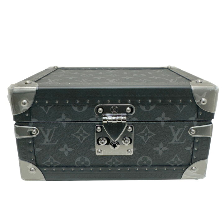 楽天市場】【未使用品】LOUIS VUITTON ルイ ヴィトン コフレ 