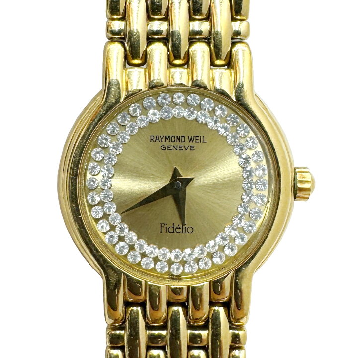 楽天市場】【中古】RAYMOND WEIL レイモンドウェイル レイモンド 