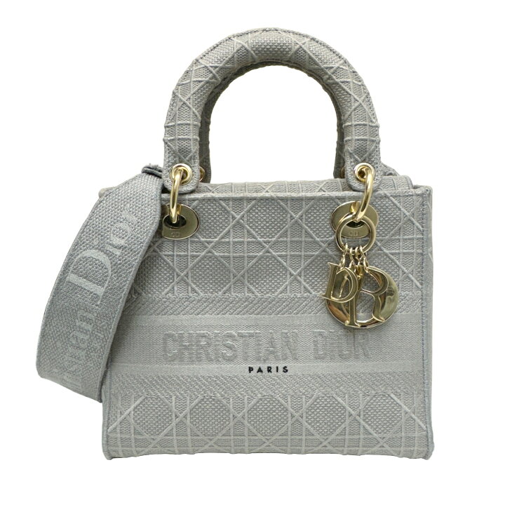 楽天市場】【中古】クリスチャン ディオール Christian Dior LADY D  