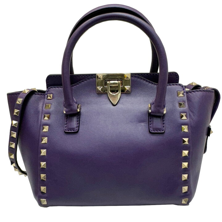 楽天市場】【中古】VALENTINO GARAVANI ヴァレンティノ ガラヴァーニ  