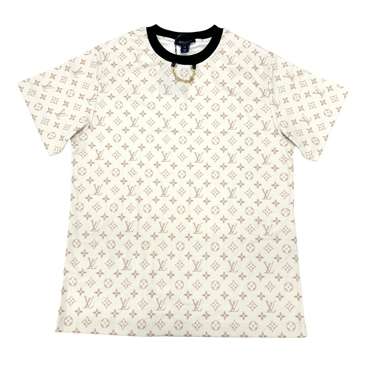 楽天市場】【新品】LOUIS VUITTON ルイ ヴィトン モノグラム Tシャツ 