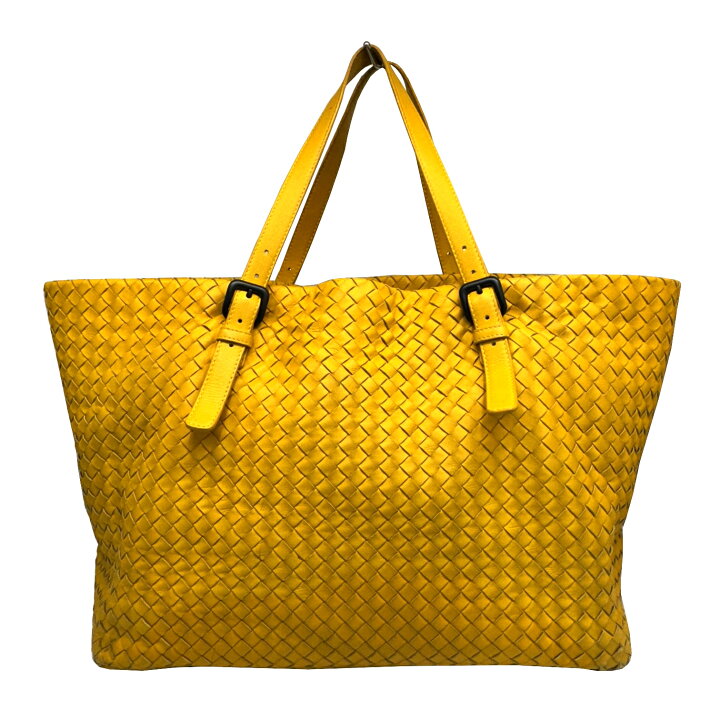 楽天市場】【中古】BOTTEGA VENETA ボッテガ ヴェネタ イントレ  