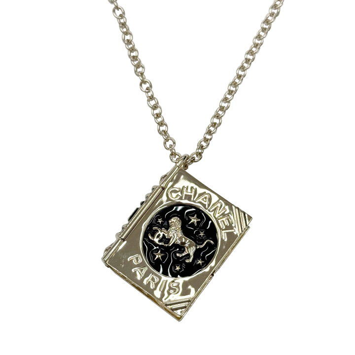 楽天市場】【未使用品】CHANEL シャネル ココマーク ライオン NO.5 