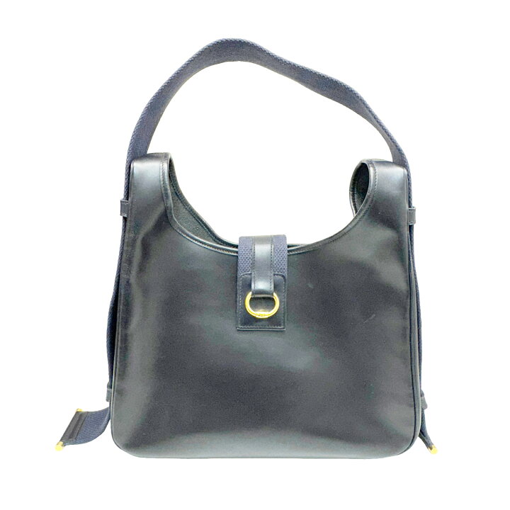 楽天市場】【中古】エルメス HERMES サコ ショルダーバッグ ボックス 