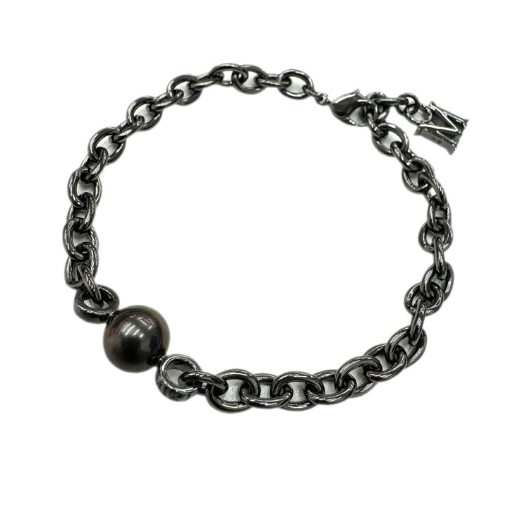 楽天市場】【新品同様】ミキモト MIKIMOTO ブレスレット パッション 