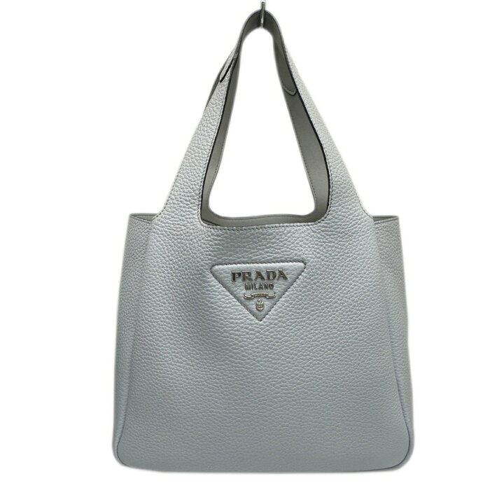 楽天市場】【中古】PRADA プラダ ヴィッテロダイノソフトレザー  