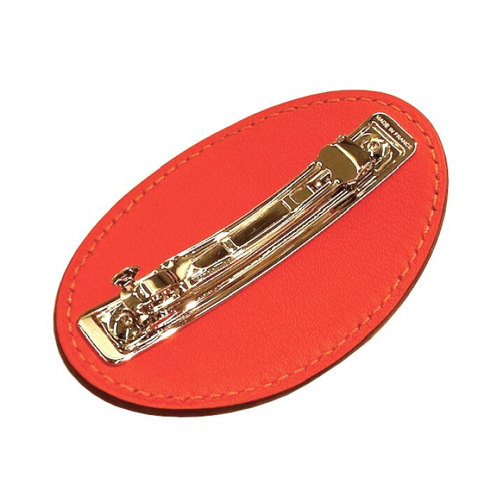 楽天市場】【未使用品】HERMES エルメス バレッタ エヴリンPM 