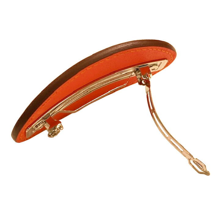 楽天市場】【未使用品】HERMES エルメス バレッタ エヴリンPM 