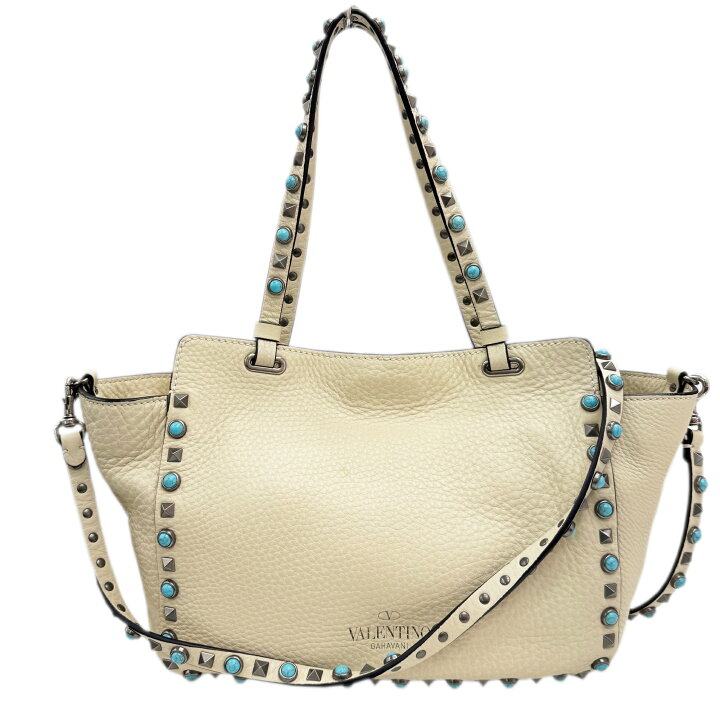 楽天市場】【中古】VALENTINO GARAVANI ヴァレンティノ ガラヴァーニ 