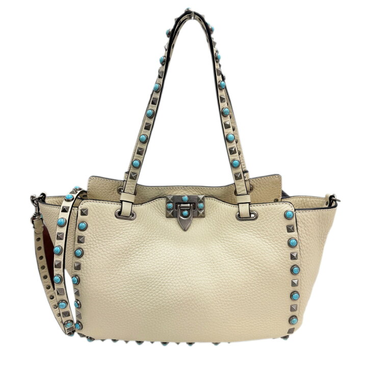 楽天市場】【中古】VALENTINO GARAVANI ヴァレンティノ ガラヴァーニ 