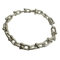 楽天市場】TIFFANY ハードウェア ブレスレット スモールの通販 