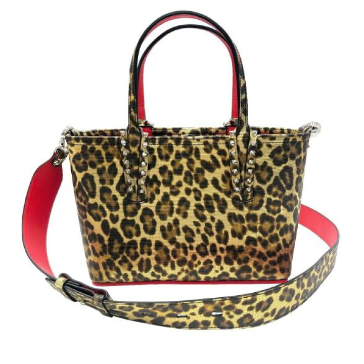 楽天市場】【中古】クリスチャン ルブタン Christian Louboutin 