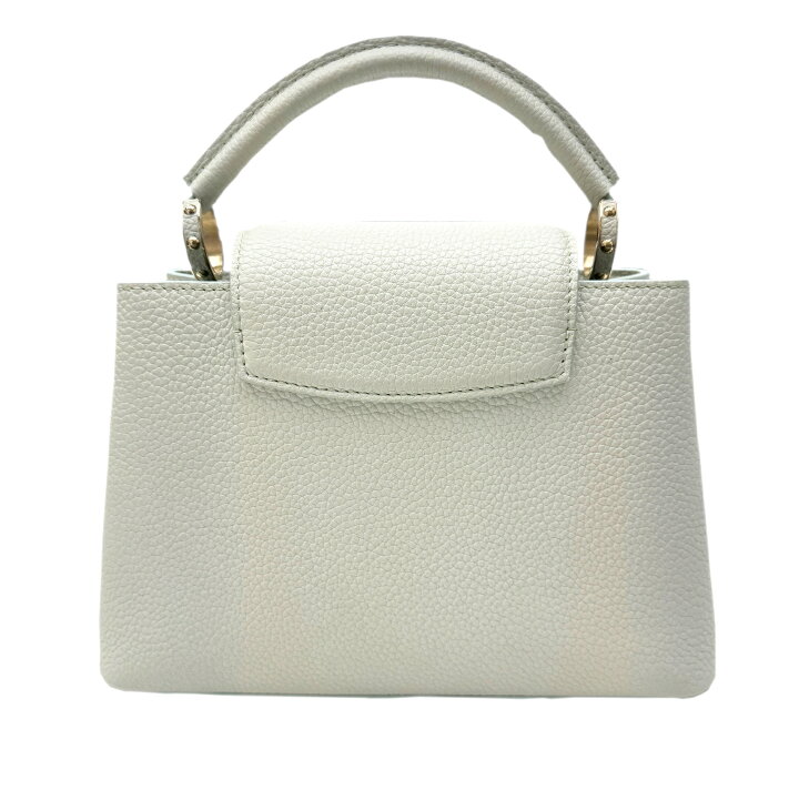楽天市場】【中古】LOUIS VUITTON ルイ ヴィトン カプシーヌBB 