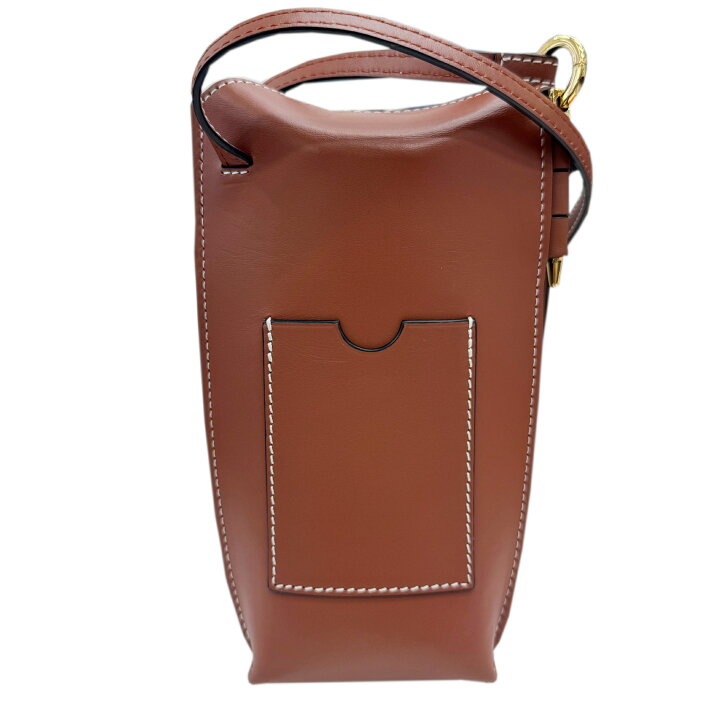 楽天市場】【中古】LOEWE ロエベ ゲートポケット アナグラム ソフト 