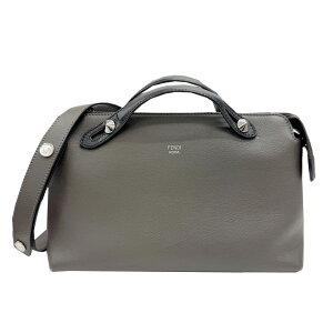 フェンディ(FENDI) 中古 バイザウェイ ショルダーバッグ | 通販・人気  