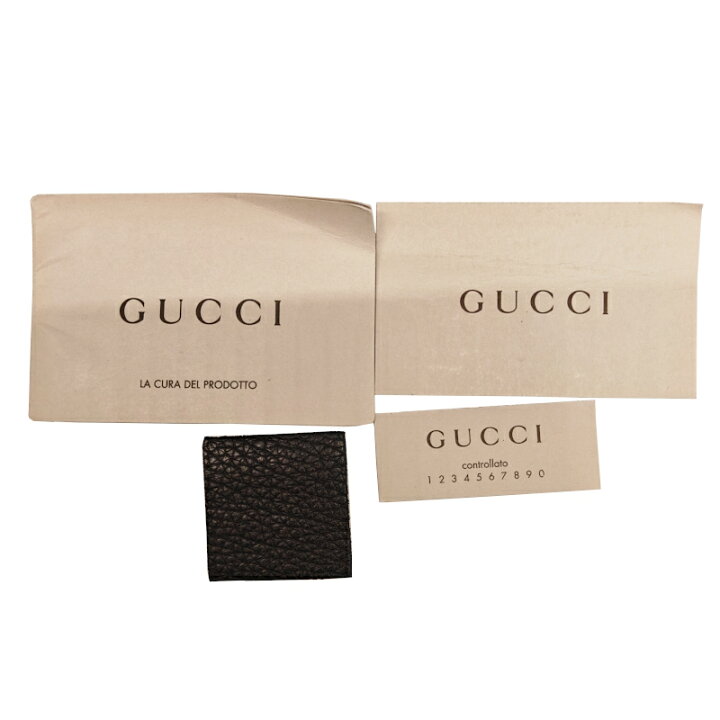 楽天市場】【中古】GUCCI グッチ ソーホー 2WAYショルダーバッグ  