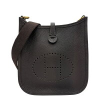 楽天市場】エルメス エブリン ゴールド金具の通販