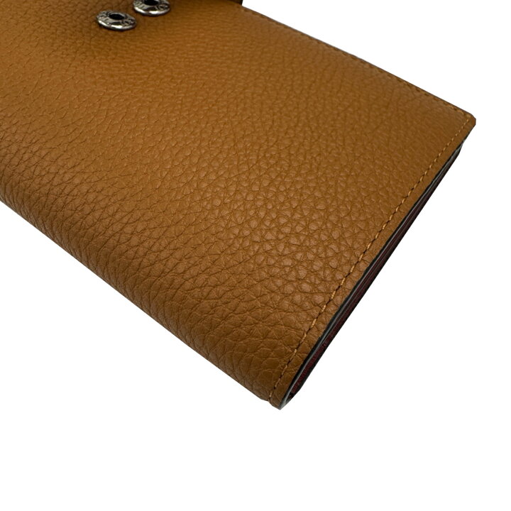 楽天市場】【中古】LOEWE ロエベ バーティカルウォレット ラージ 長 