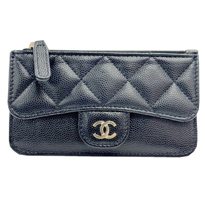 楽天市場】【中古】CHANEL シャネル タイムレスクラシック  