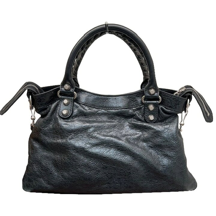楽天市場】【中古】BALENCIAGA バレンシアガ ザ・ジャイアントタウン 
