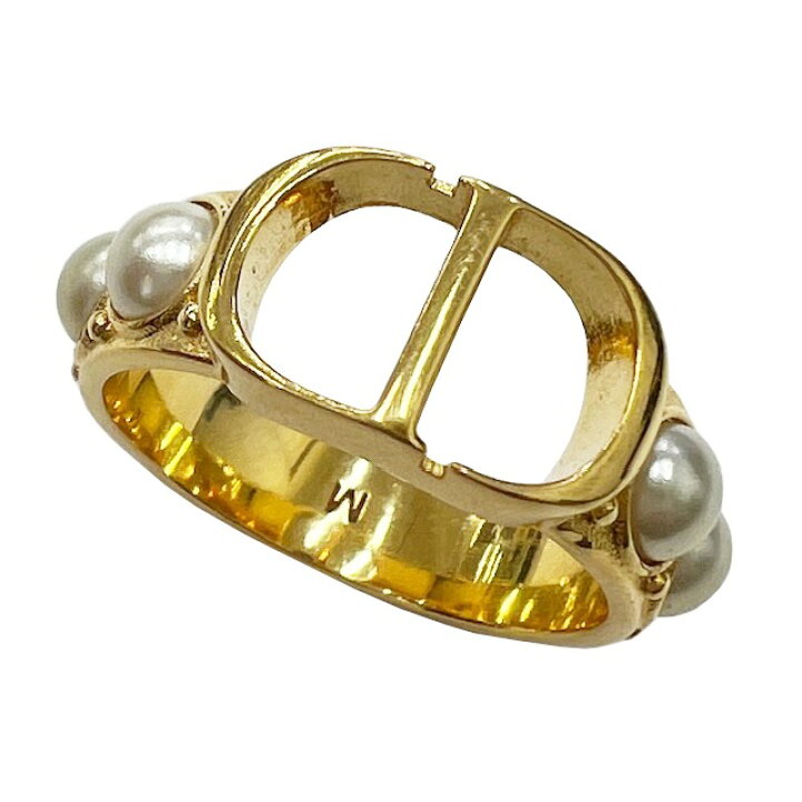 楽天市場】【中古】クリスチャン ディオール DIOR 30 MONTAIGNE メタル 