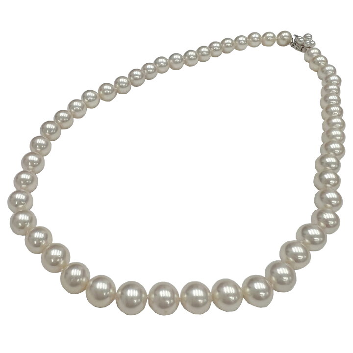 楽天市場】【中古】TASAKI タサキ タサキ真珠 アコヤ真珠 8.0mm 8mm  