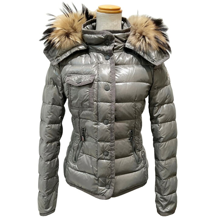 楽天市場】【中古】MONCLER モンクレール ARMOISE GIUBBOTTO  