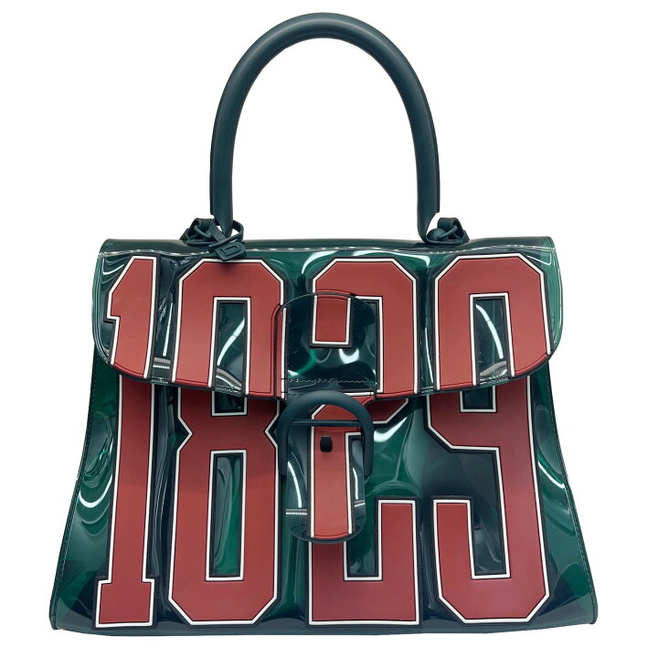 楽天市場】【中古】DELVAUX デルヴォー 1829 ブリヨン The Hero 2WAY 
